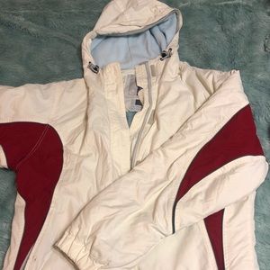 PowderRoom snowboard jacket